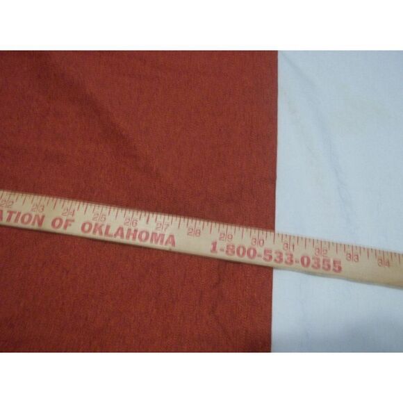 Ocean &‎ Coast Tshirt Men Sz L Long Sleeve V Neck Everyday - Picture 8 of 8